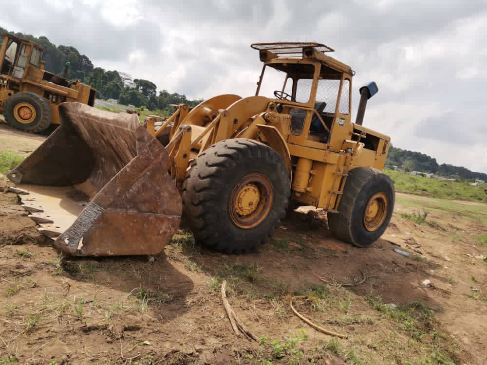 LOCATION BULLDOZERS (GROS ENGINS BTP)