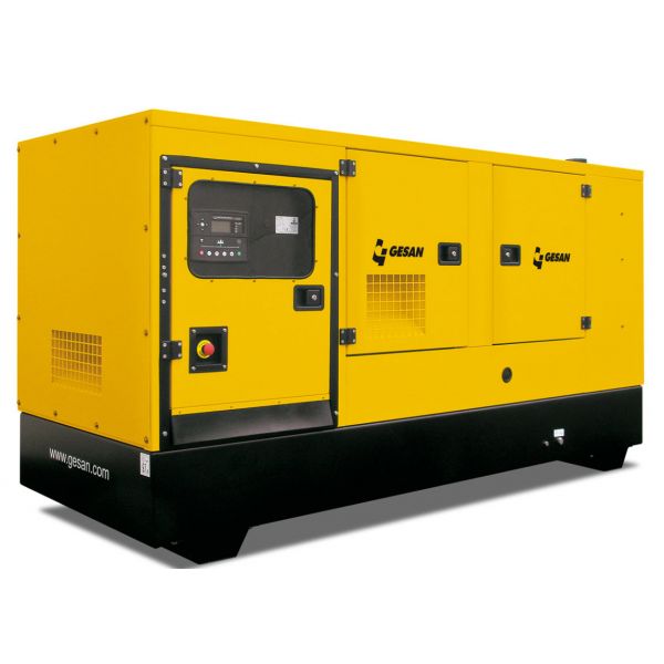 GROUPES ELECTROGENES: 3 KVa à 1000 KVa