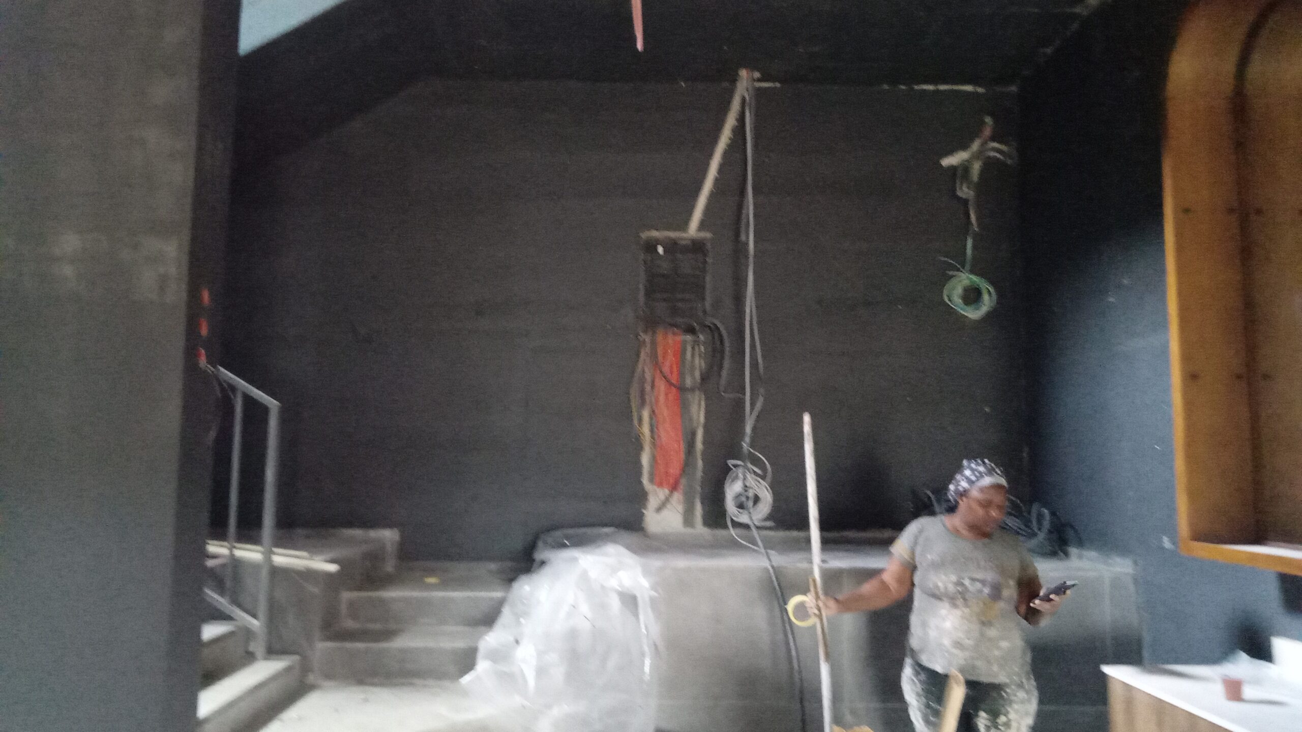 Building Eagles société d’aménagement et de constructions et moyens généraux