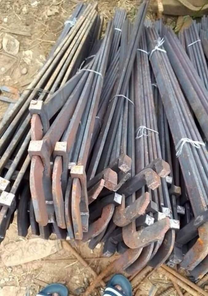 SERRES JOINTS FRANÇAIS