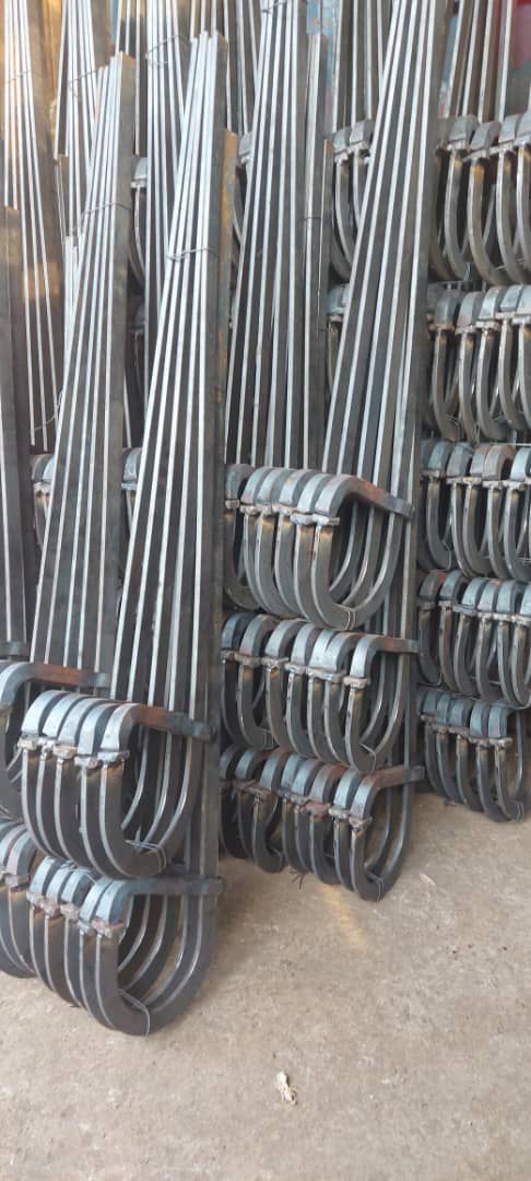 SERRES JOINTS FRANÇAIS