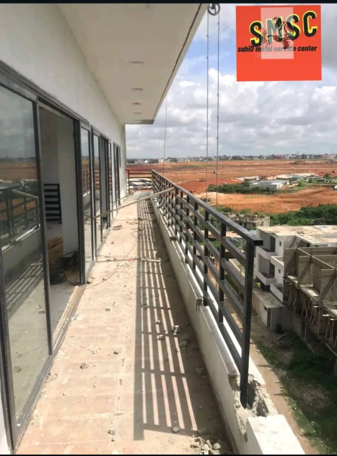Prestataires de service dans le domaine de la soudure bâtiment