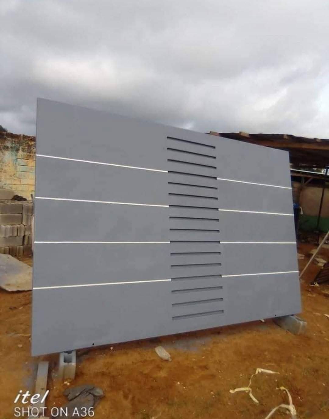 Prestataires de service dans le domaine de la soudure bâtiment