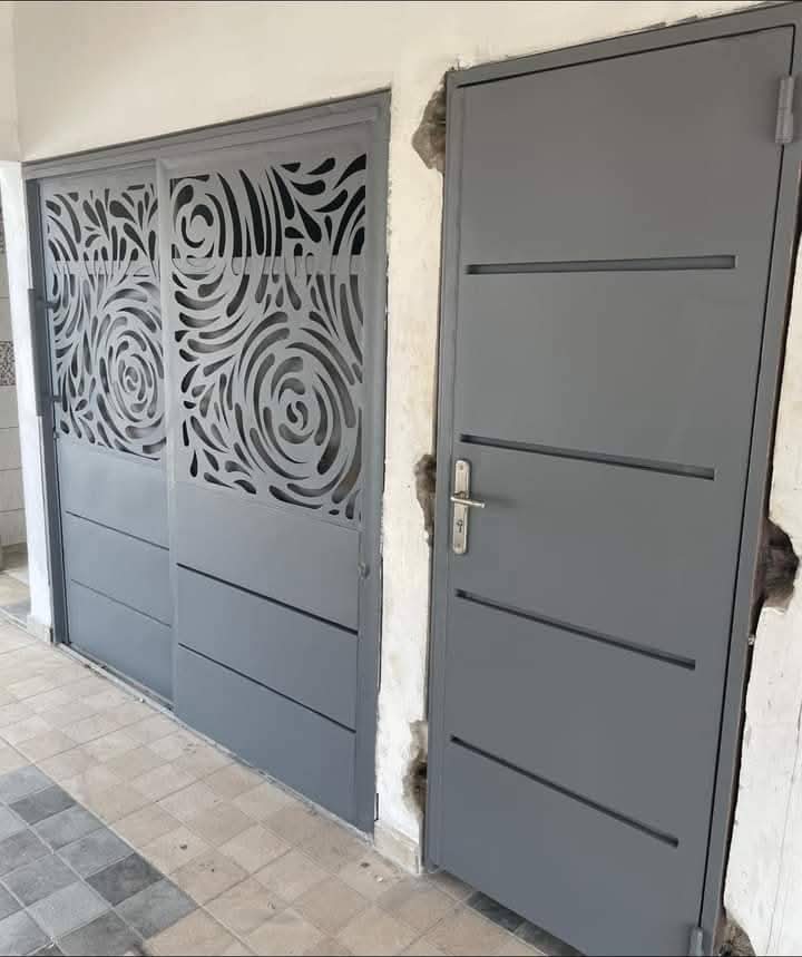 Prestataires de service dans le domaine de la soudure bâtiment