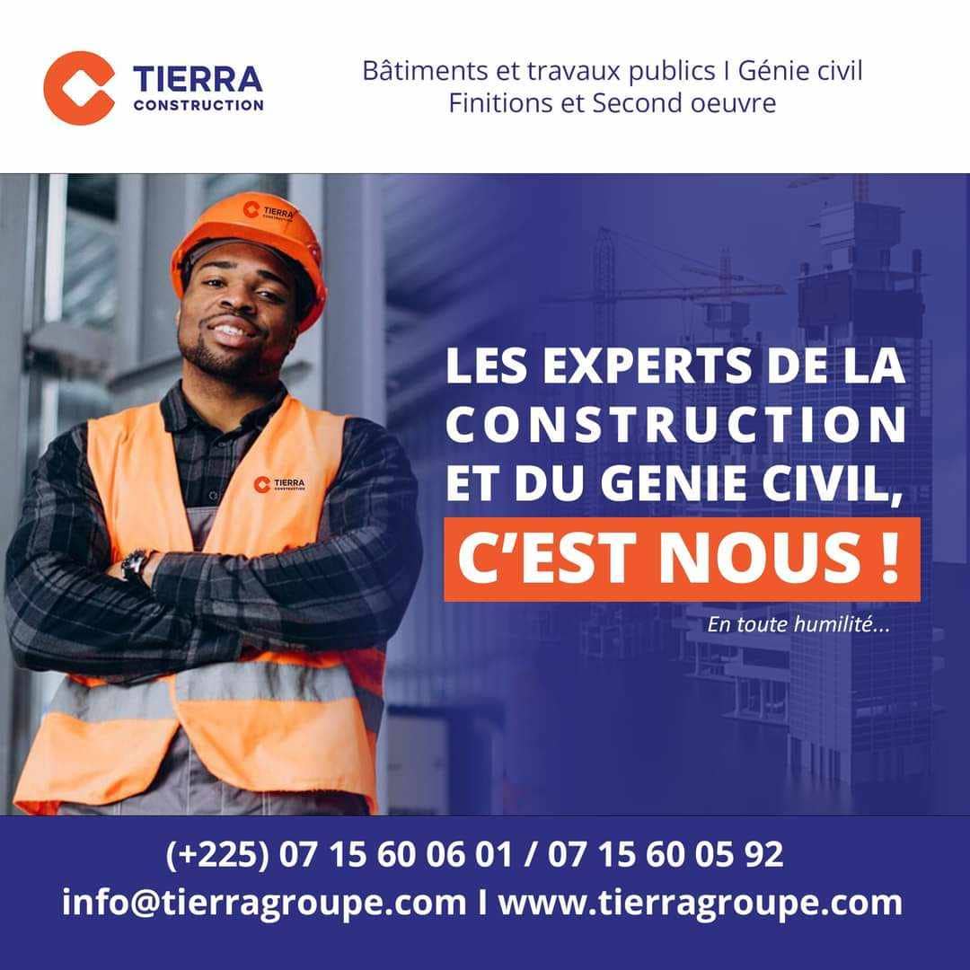 Tierra Construction