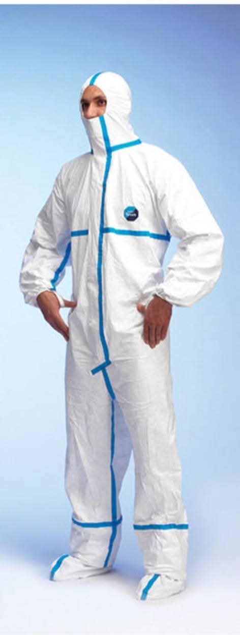 COMBINAISON JETABLES