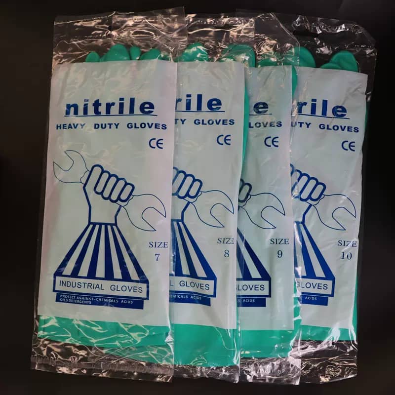 Fourniture d’Equipements de protection individuelle