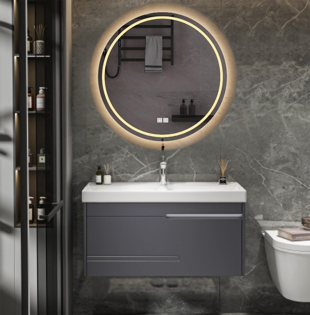 MEUBLE DE SALLLE DE BAIN