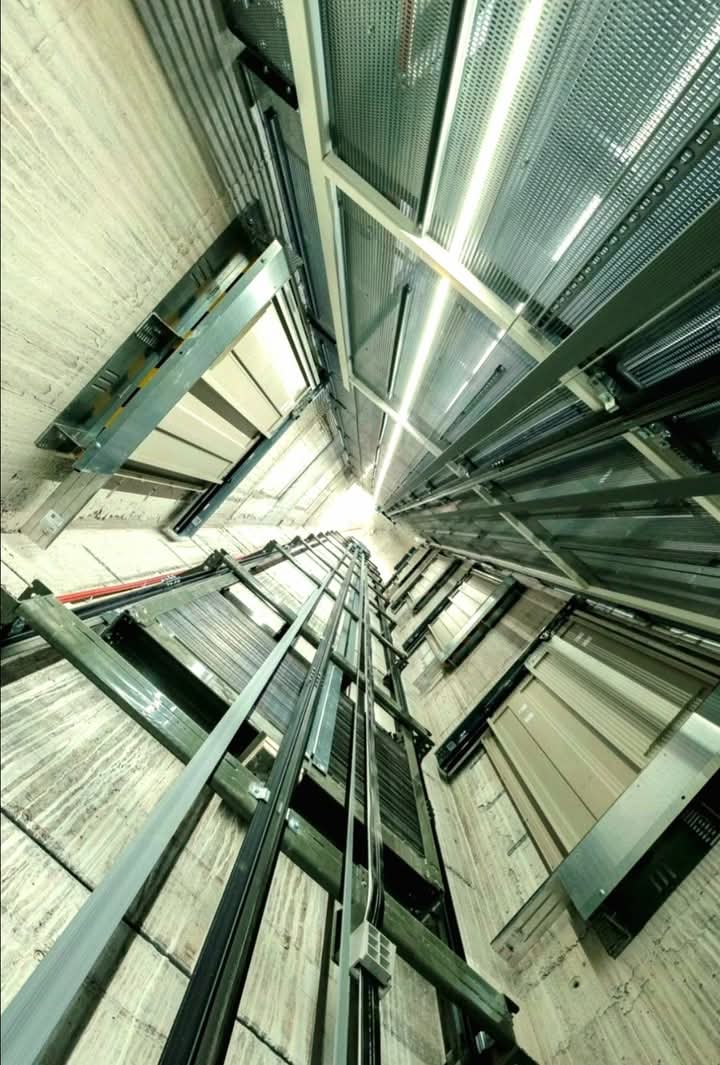 ENTRETIEN ASCENSEUR INSTALLATION PRO