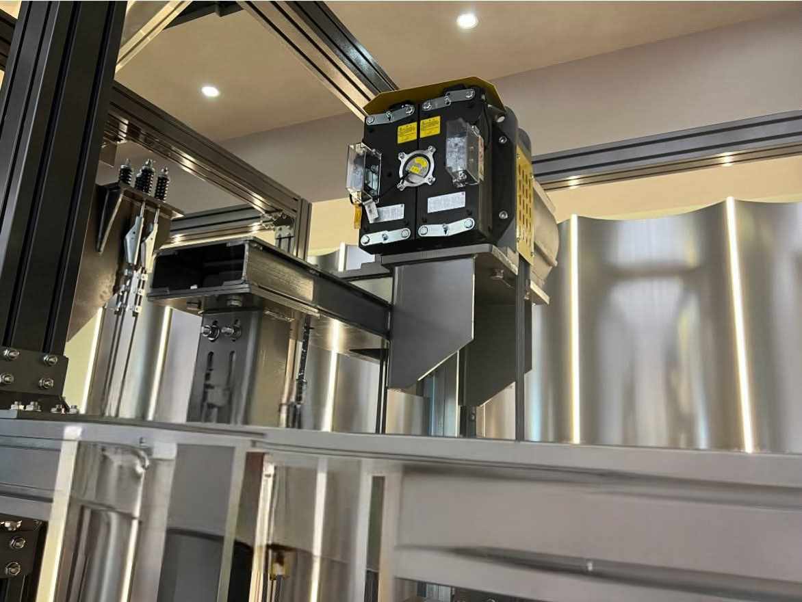 ENTRETIEN ASCENSEUR INSTALLATION PRO