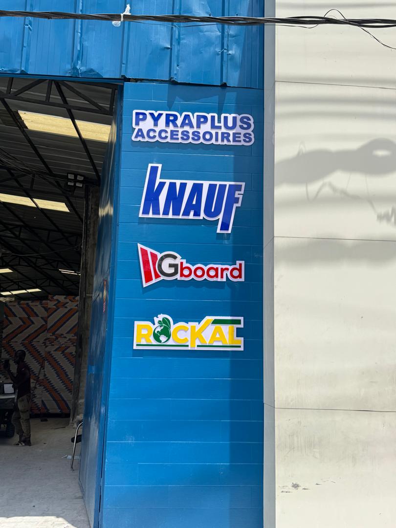 ALUCOBOND (Panneau composite aluminium)