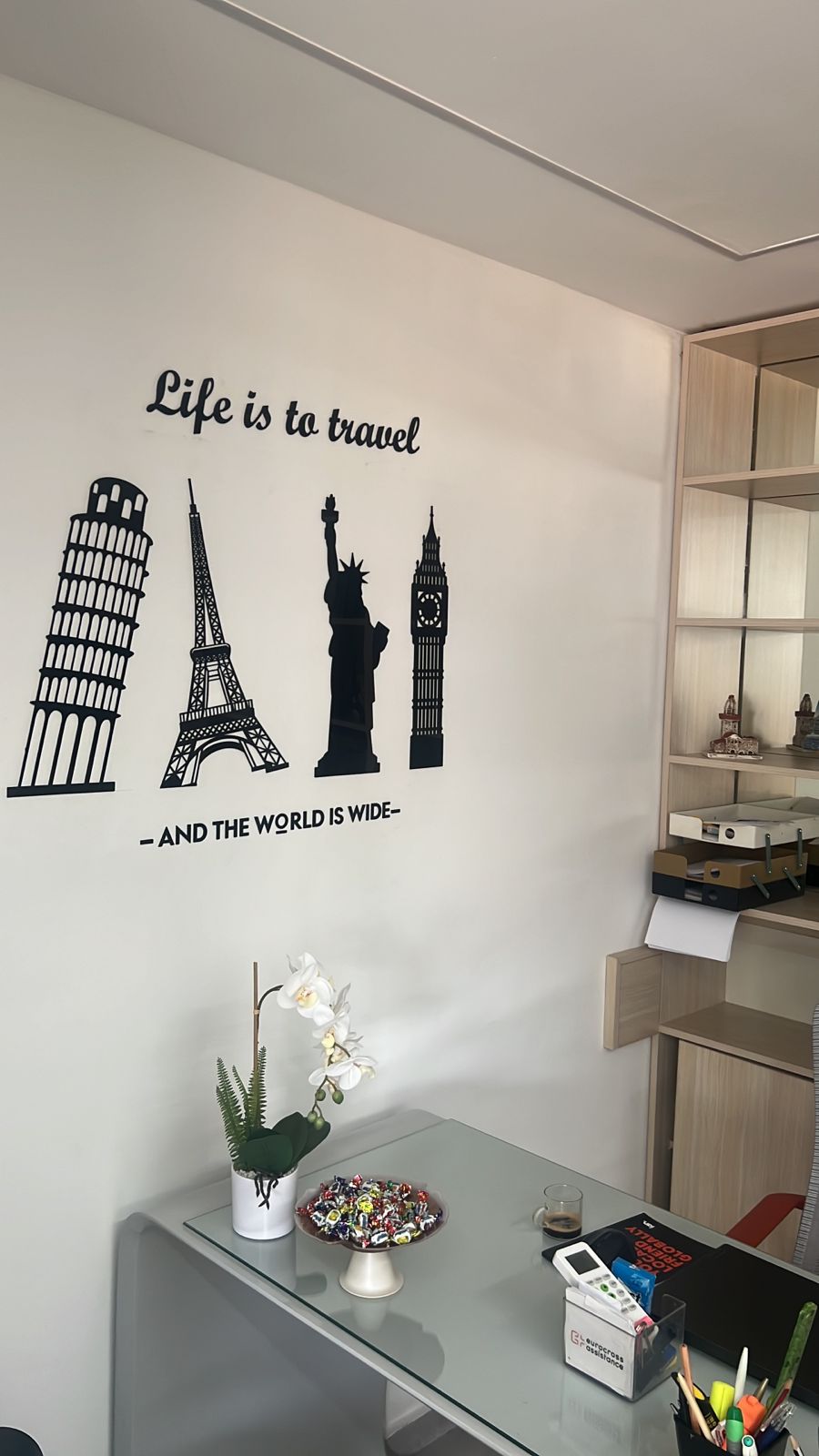 ALUCOBOND (Panneau composite aluminium)