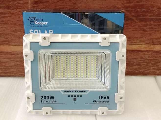 200W