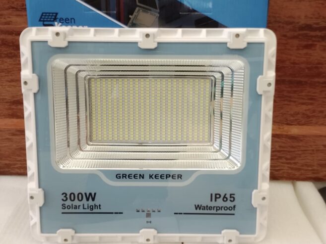 300W