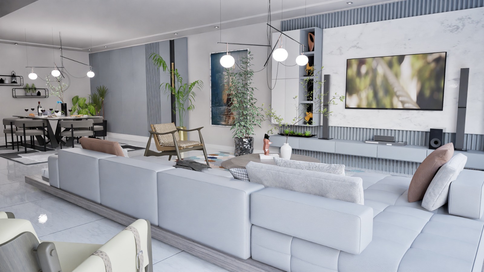 Architecte Designer d’intérieur