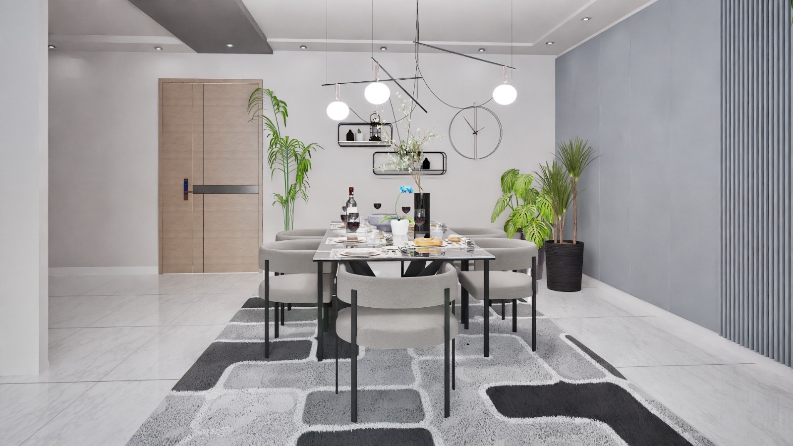 Architecte Designer d’intérieur