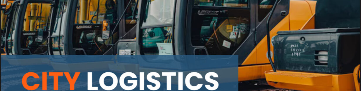 City Logistics CI