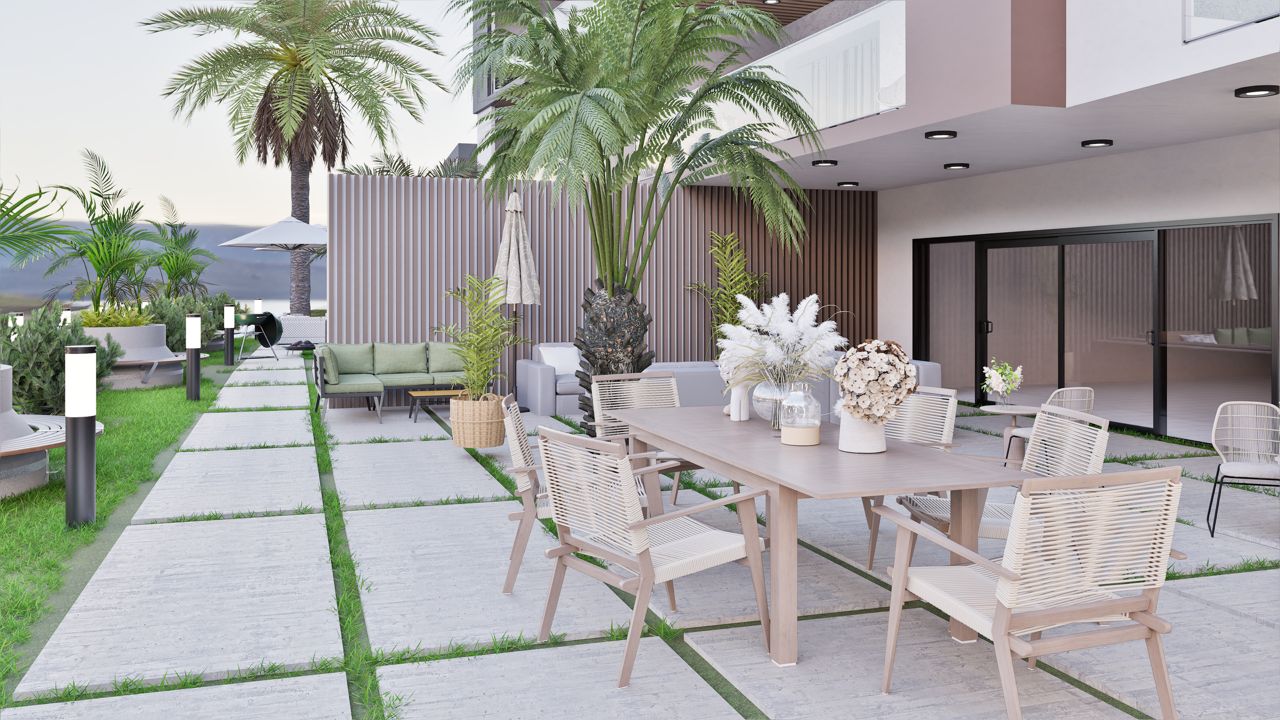 Architecte Designer d’intérieur