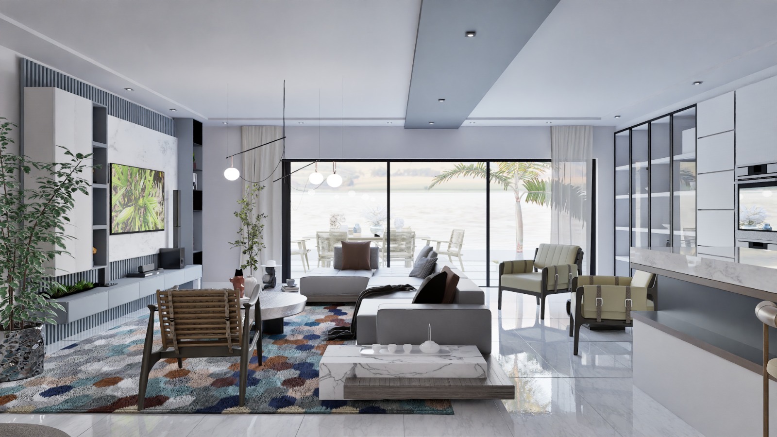 Architecte Designer d’intérieur