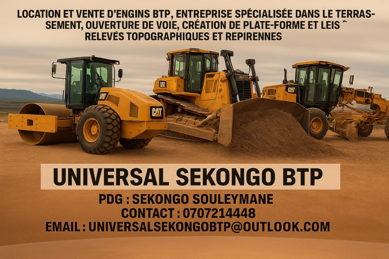 Universalsekongobtp