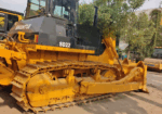 Bulldozer Niveleuse Chargeuse
