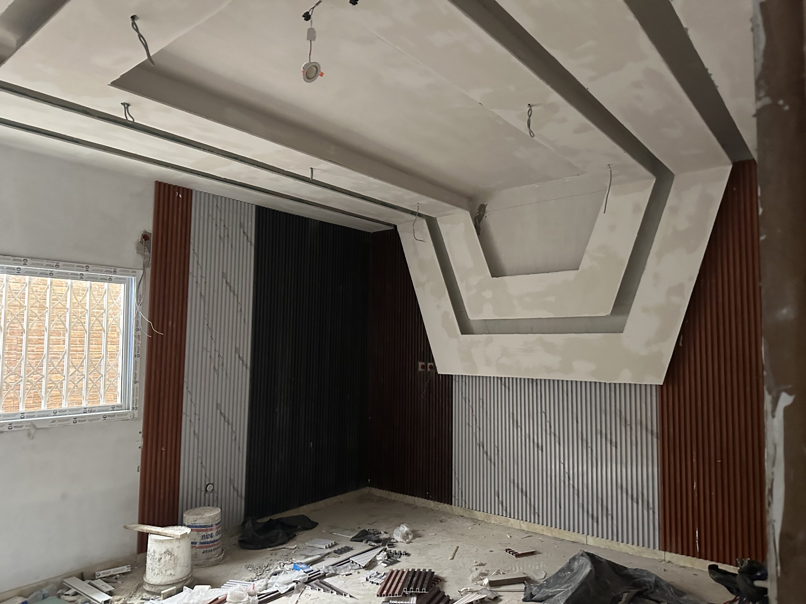 PLAQUISTE INDÉPENDANT