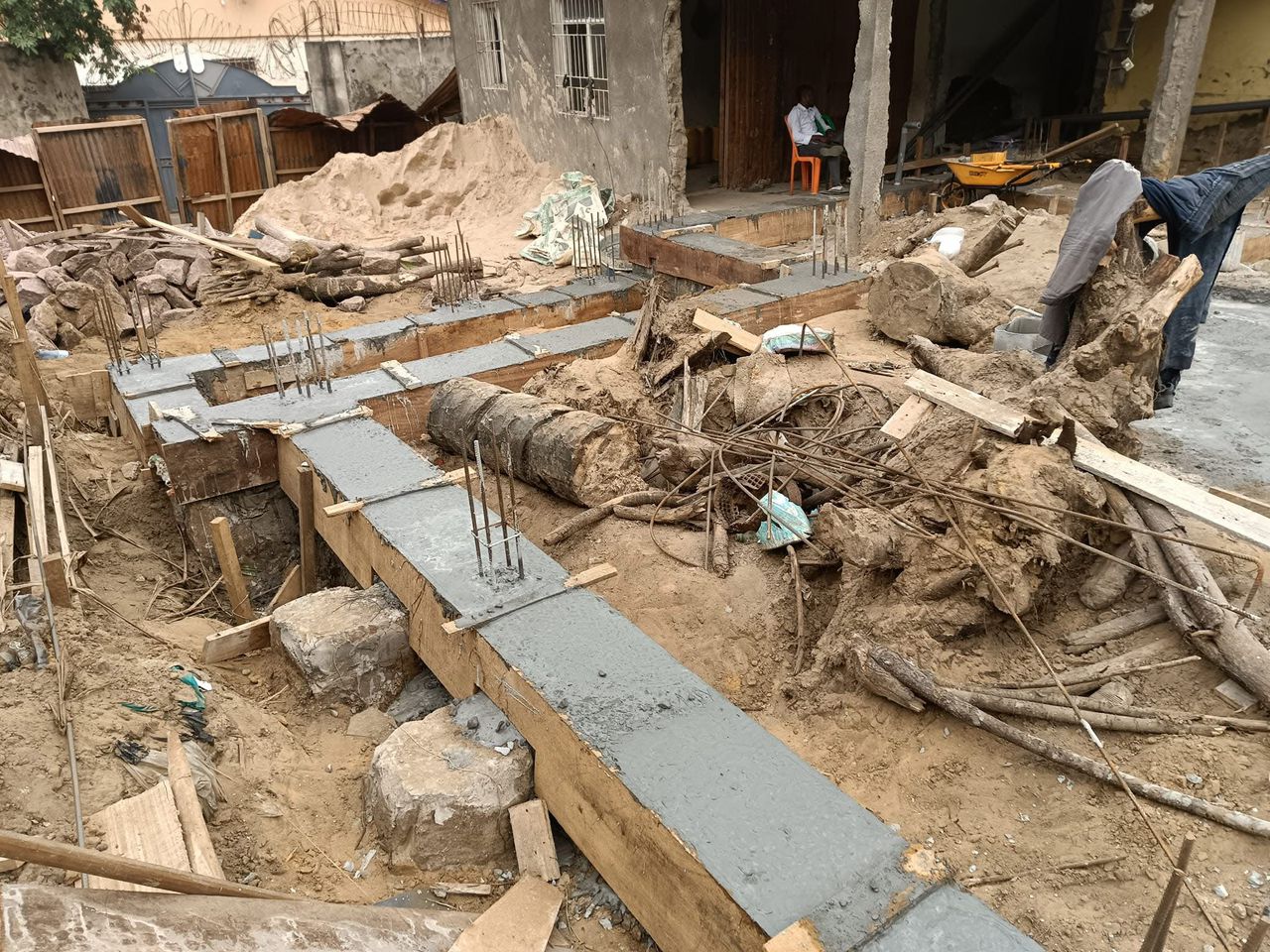 disponible pour vous