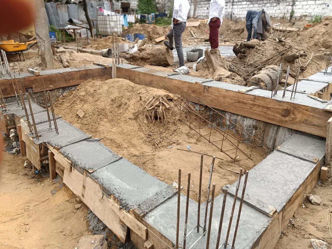 disponible pour vous