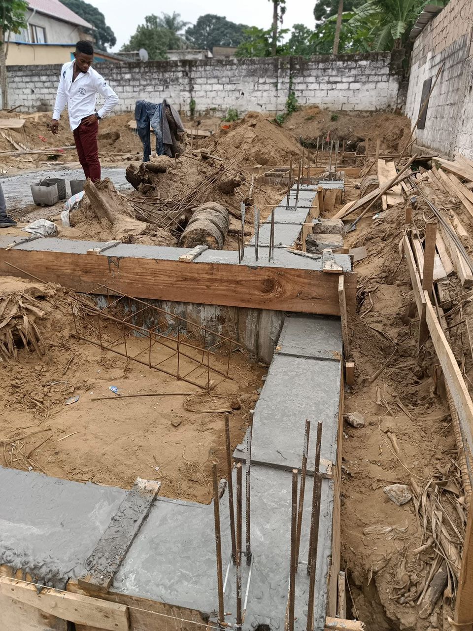 disponible pour vous