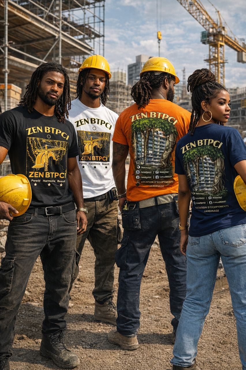 Zen BTP Construction