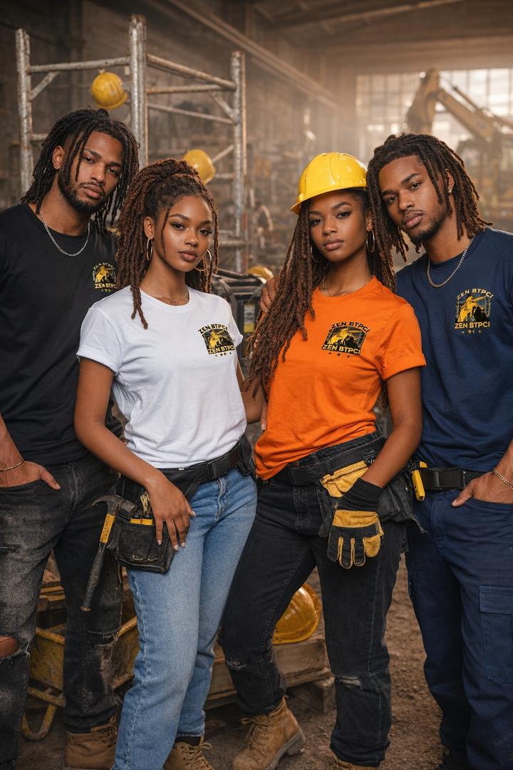 Zen BTP Construction