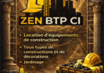 Zen BTP Construction