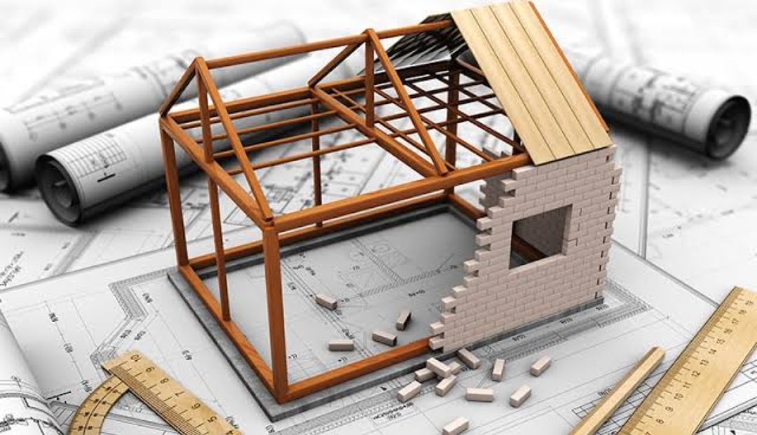 Entreprise de prestation des travaux de construction