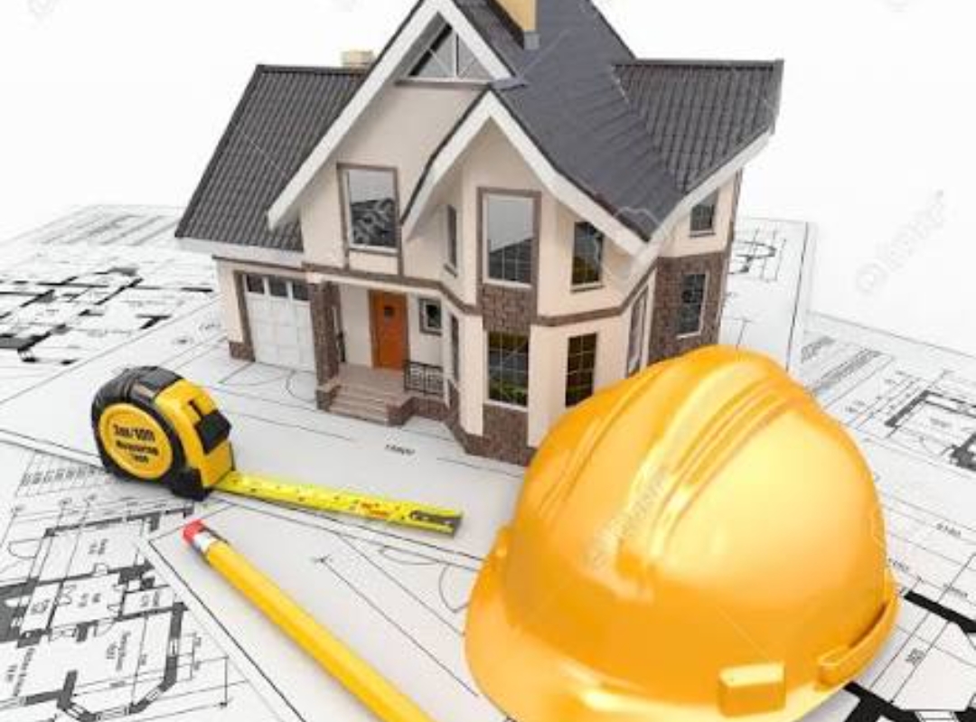 Entreprise de prestation des travaux de construction